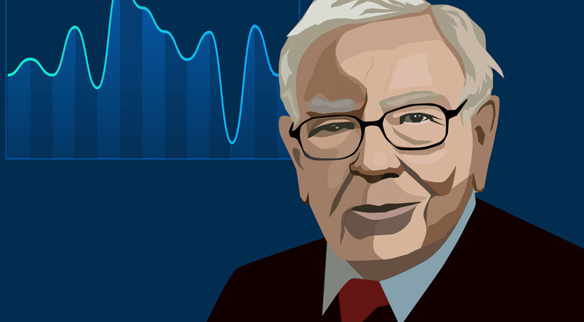 Warren Buffett: Die Besten 30 Zitate Und Sprüche