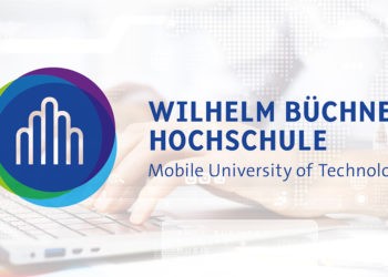 Infomaterial der Wilhelm Büchner Hochschule jetzt kostenlos anfordern