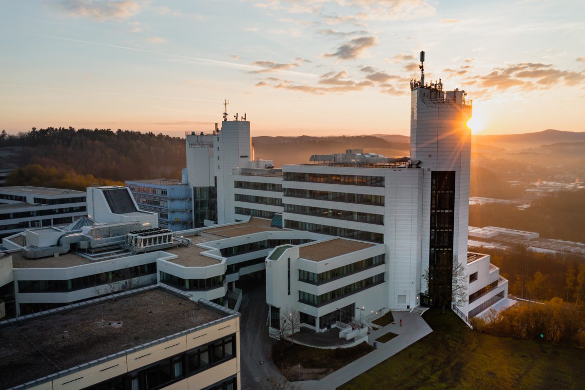 Universität Siegen: Infos, Standort Und Studiengänge