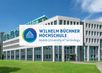 Wilhelm Büchner Hochschule - Infos, Studium und Studiengänge